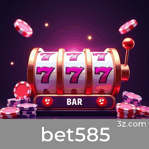 Bet585: Seu Cassino Online Seguro e Premiado