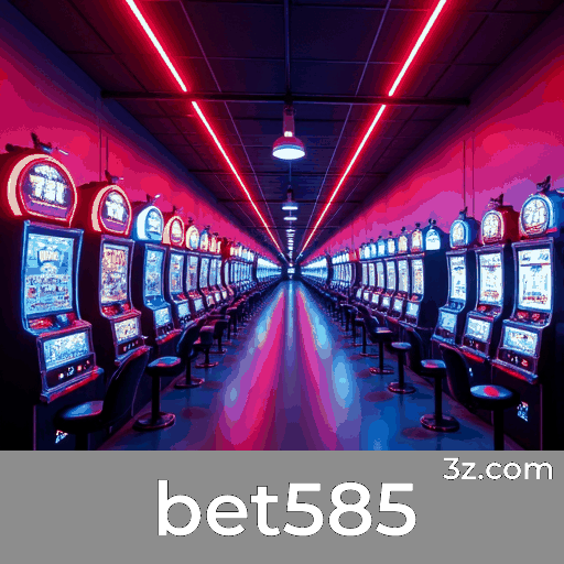 Revolução em Desenvolvimento de Jogos Online: Valor e Inovação no bet585