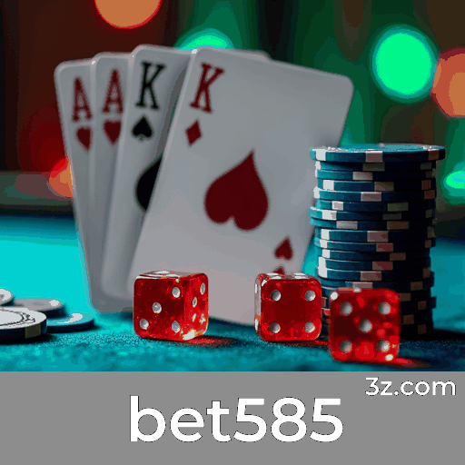 Registre-se e desbloqueie recompensas exclusivas no bet585