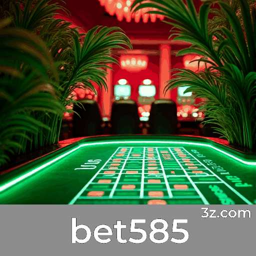 Registre-se e desbloqueie recompensas exclusivas no bet585