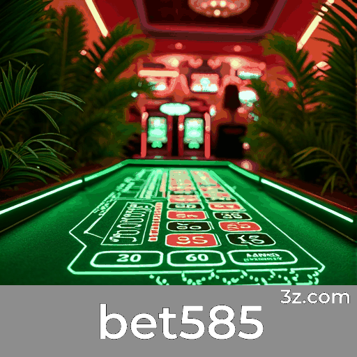 Revolução em Desenvolvimento de Jogos Online: Valor e Inovação no bet585