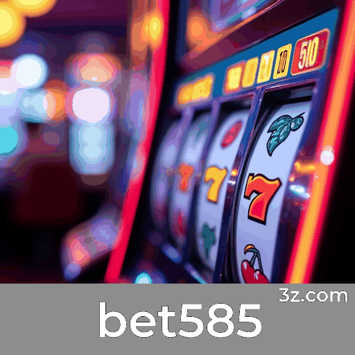 Experiência Profissional e Autêntica no Casino bet585