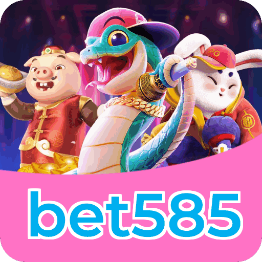 Login rápido no app bet585