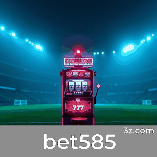 Maximize Promoções e Potencialize Retornos na bet585