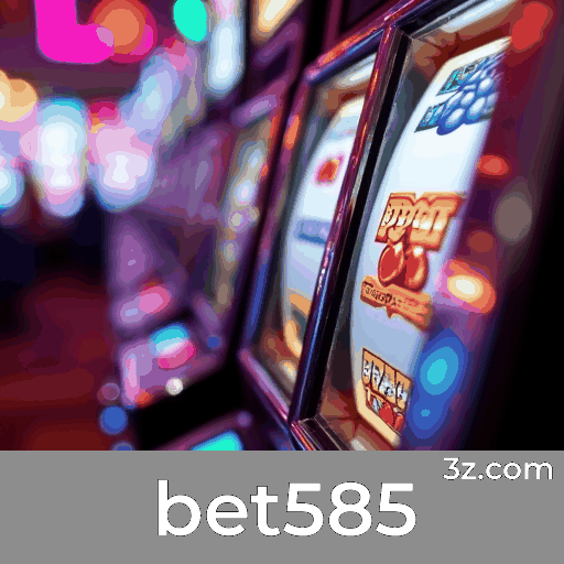 Registre-se e desbloqueie recompensas exclusivas no bet585