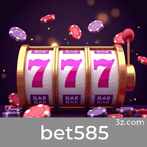 Experiência Profissional e Autêntica no Casino bet585