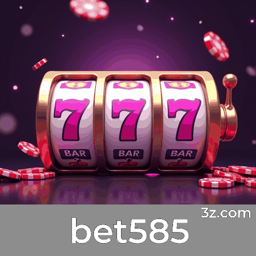 Experiência Profissional e Autêntica no Casino bet585