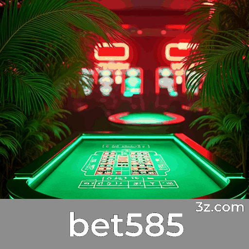 Revolução em Desenvolvimento de Jogos Online: Valor e Inovação no bet585