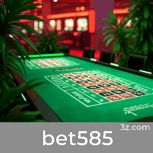 Plataforma bet585: Experiência Comunitária Incomparável