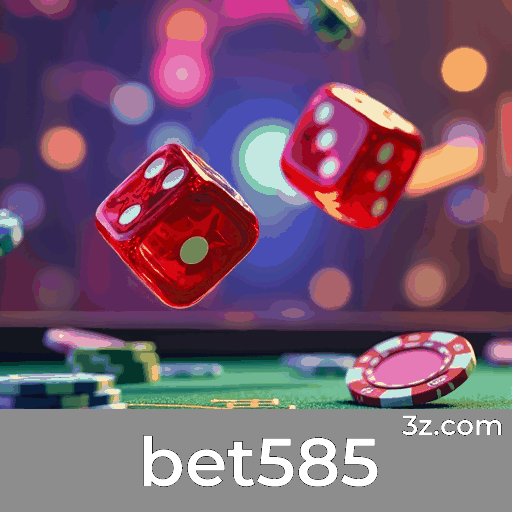Maximize Promoções e Potencialize Retornos na bet585
