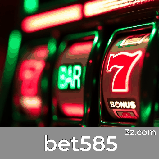 Experiência Profissional e Autêntica no Casino bet585