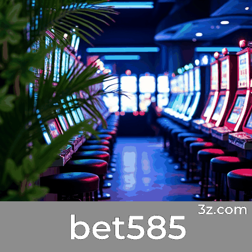 Registre-se e desbloqueie recompensas exclusivas no bet585