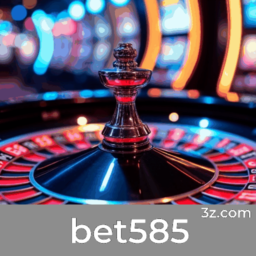 Plataforma bet585: Experiência Comunitária Incomparável