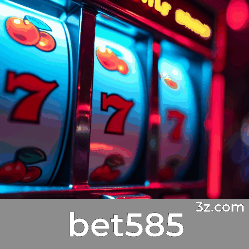 Plataforma bet585: Experiência Comunitária Incomparável