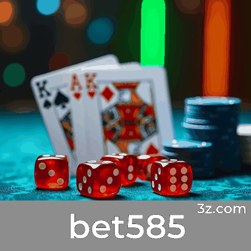 Maximize Promoções e Potencialize Retornos na bet585