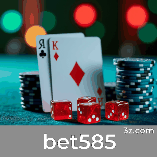 Plataforma bet585: Experiência Comunitária Incomparável